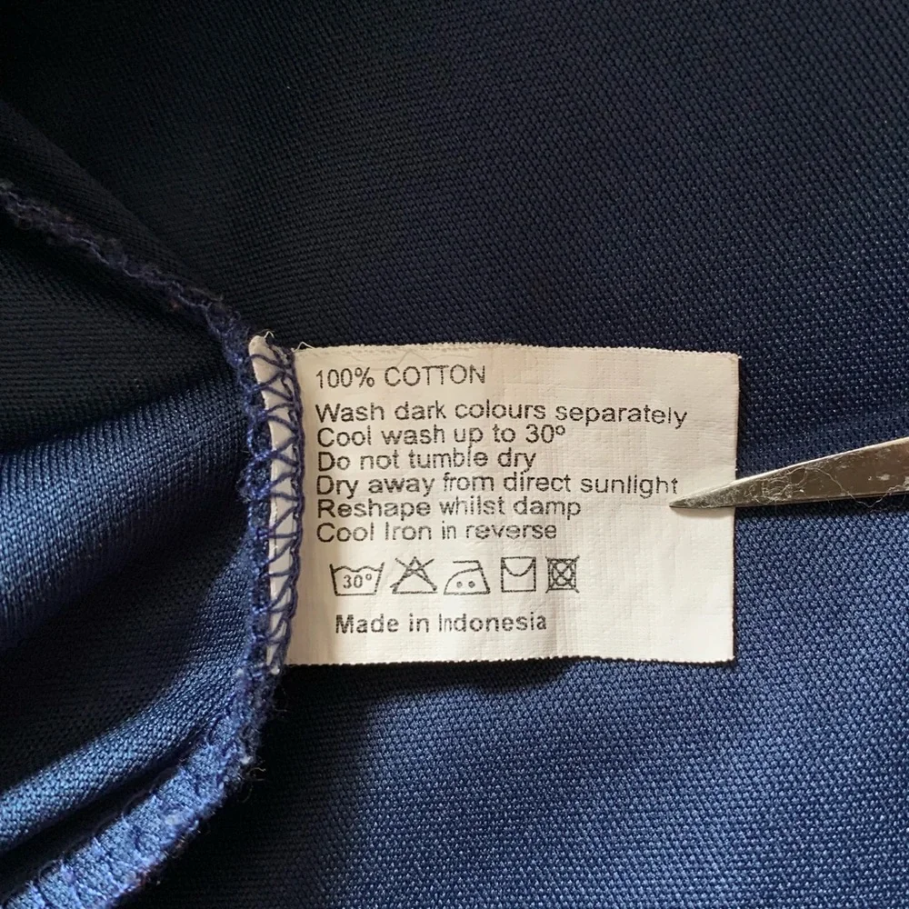 Ruby Rocks : open back Kate dress - Picture 11 of 13